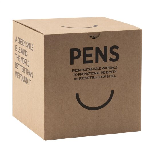 Boston Bamboo Pennen