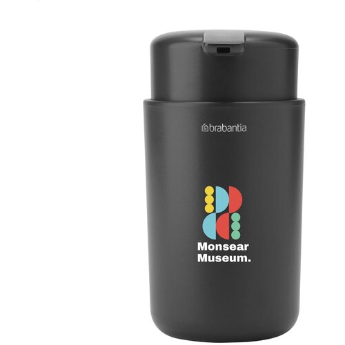 Brabantia Zeeppomp 250 Ml Donkergrijs