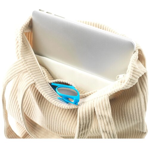 Casey Grs Recycled Laptopbag 15" (450 G/M²) Laptoptas