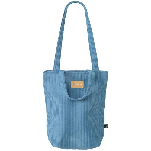 Casey Grs Recycled Laptopbag 15" (450 G/M²) Laptoptas Blauw