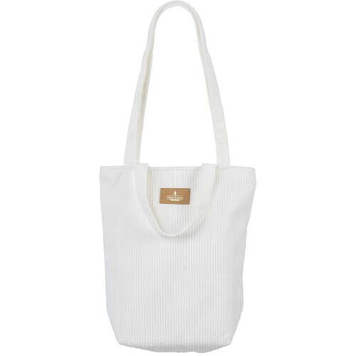 Casey Grs Recycled Laptopbag 15" (450 G/M²) Laptoptas Wit