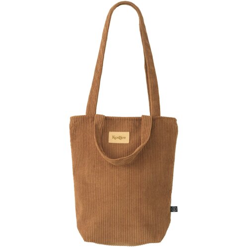 Casey Grs Recycled Laptopbag 15" (450 G/M²) Laptoptas Bruin