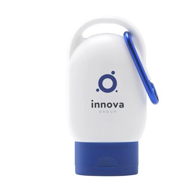 Clip-On Sunscreen Factor 30 Rood