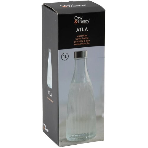 Cosy&Trendy Waterfles Atla 1 L