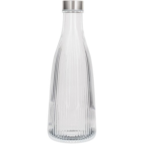 Cosy&Trendy Waterfles Atla 1 L Transparant