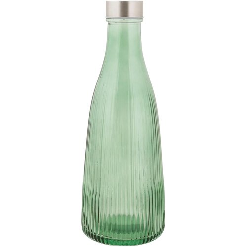 Cosy&Trendy Waterfles Atla 1 L Groen