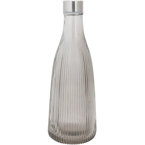 Cosy&Trendy Waterfles Atla 1 L Grijs