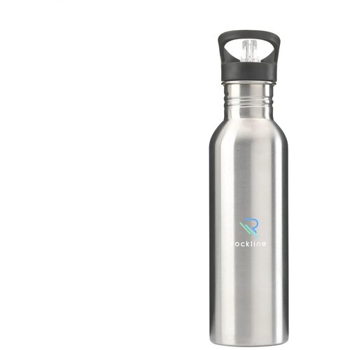 Dakota Rcs Recycled Steel Bottle 750 Ml