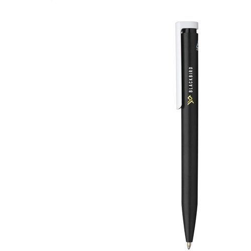 Digiprint Grs Recycled Pen Zwart/Wit