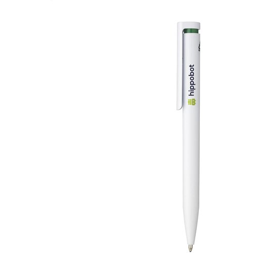 Digiprint Grs Recycled Pen Wit/Groen