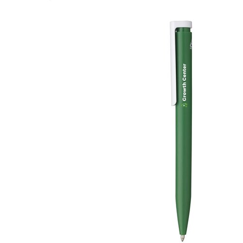 Digiprint Grs Recycled Pen Groen/Wit