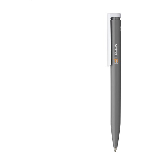 Digiprint Grs Recycled Pen Grijs/Wit