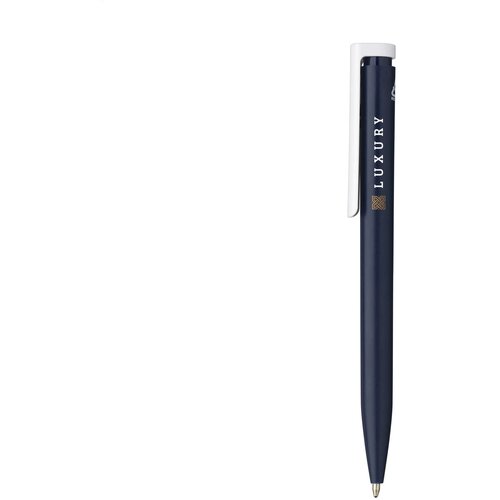Digiprint Grs Recycled Pen Donkerblauw/Wit