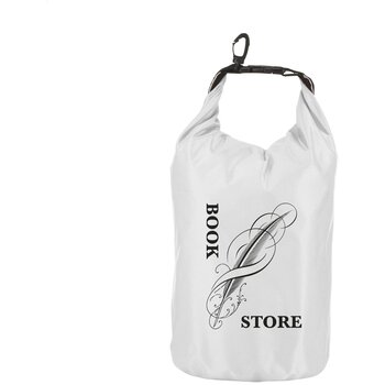 Drybag 5 L Waterdichte Tas Zwart Drybag 5 L Waterdichte Tas Zwart