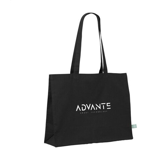 Eco Shopper Organic Cotton (180 G/M²) Tas