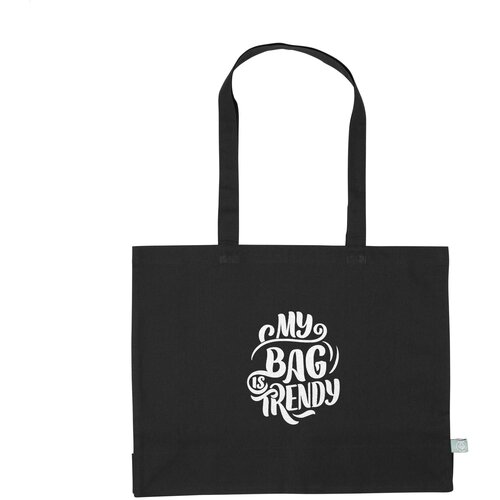 Eco Shopper Organic Cotton (180 G/M²) Tas