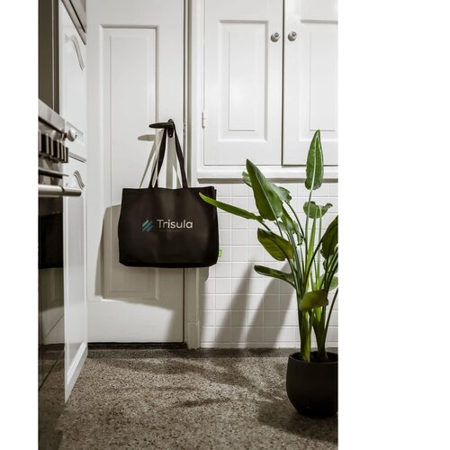 Eco Shopper Organic Cotton (180 G/M²) Tas