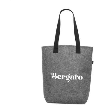 Feltro Xl Grs Rpet Shopper Grijs Feltro Xl Grs Rpet Shopper Grijs