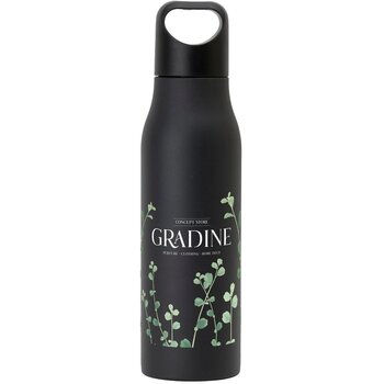 Flowline Single Wall Rcs Bottle 800 Ml Zwart