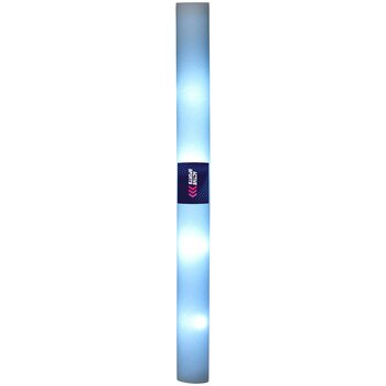 Foam Party Glow Led Stick White Wit