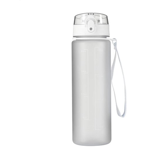 Hailey Bottle 750 Ml Drinkfles Wit
