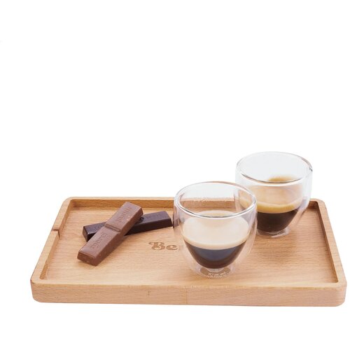 Harmony Serving Tray Rechthoek
