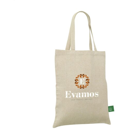 Hemp Tote Bag (280 G/M²) Winkeltas