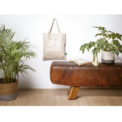 Hemp Tote Bag (280 G/M²) Winkeltas