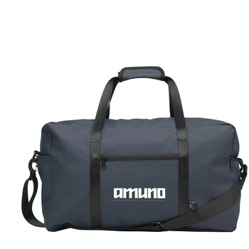 Lennon Rcs Recycled Sports-/Travelbag Zwart