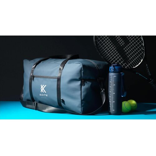 Lennon Rcs Recycled Sports-/Travelbag