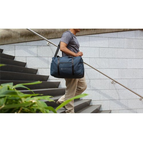 Lennon Rcs Recycled Sports-/Travelbag