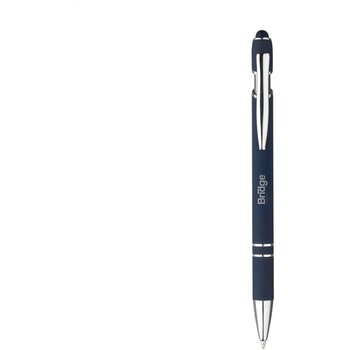 Luca Touch Stylus Pen Oranje