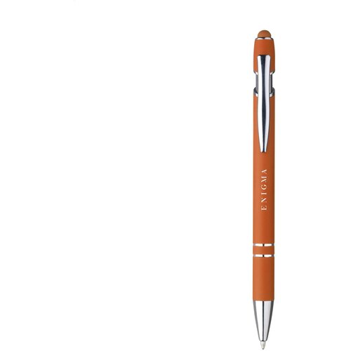 Luca Touch Stylus Pen Oranje
