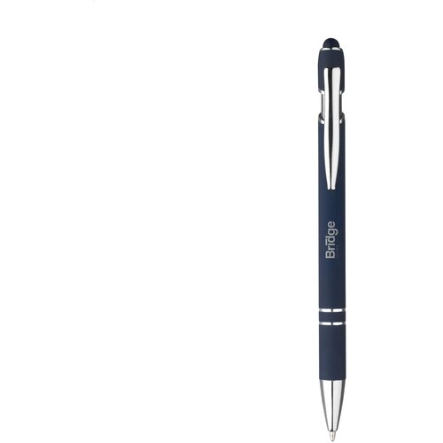 Luca Touch Stylus Pen Navy