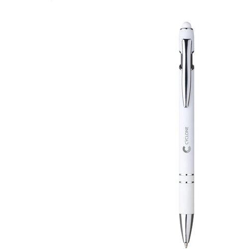 Luca Touch Stylus Pen Wit