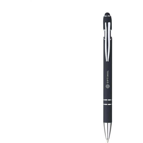 Luca Touch Stylus Pen Zwart