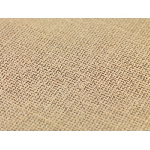 Madrid Jute Shopper (320 G/M²) Winkeltas