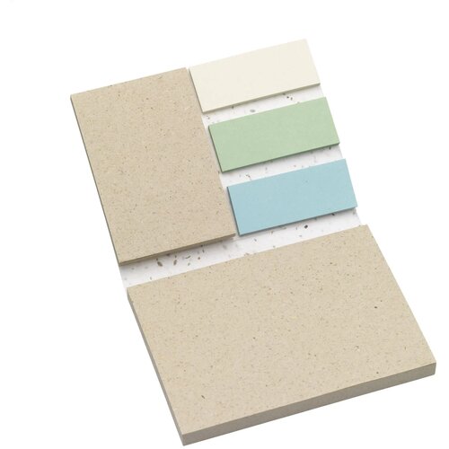 Memo Growing Paper Sticky Notes Memoblokje