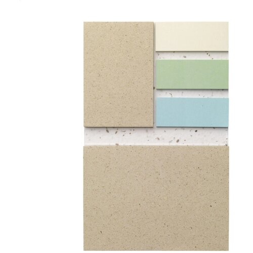 Memo Growing Paper Sticky Notes Memoblokje