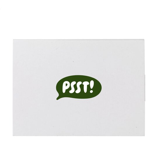 Memo Sticky Notes And Markers Recycled Paper Memoblokje