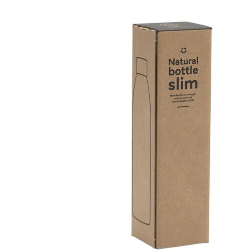 Natural Bottle Slim 500 Ml Drinkfles