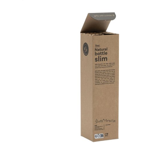 Natural Bottle Slim 500 Ml Drinkfles