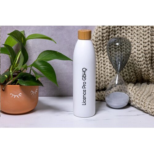 Natural Bottle Slim 500 Ml Drinkfles