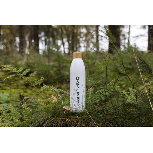 Natural Bottle Slim 500 Ml Drinkfles
