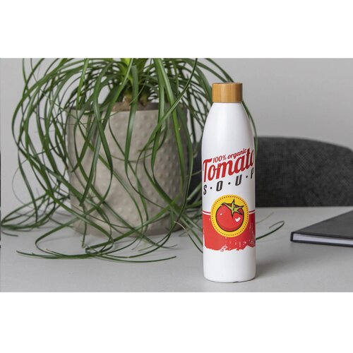 Natural Bottle Slim 500 Ml Drinkfles