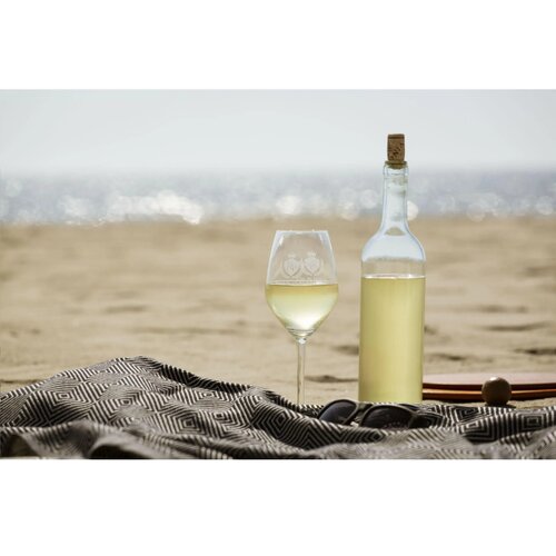 Nice Wijnglas 350 Ml 350 Ml