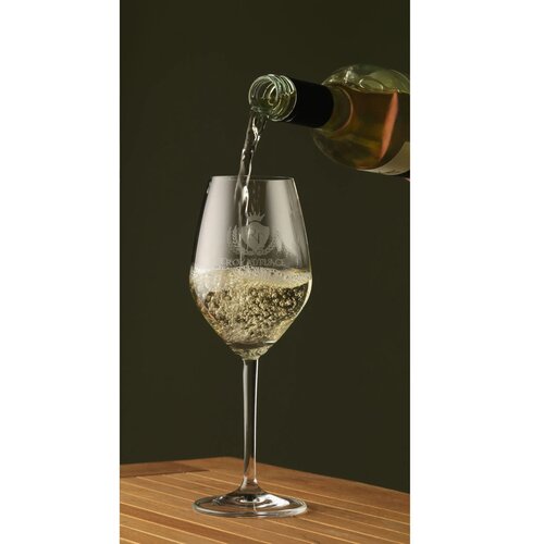 Nice Wijnglas 350 Ml 350 Ml