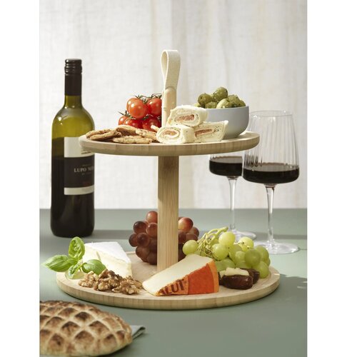 Rackpack Etagere