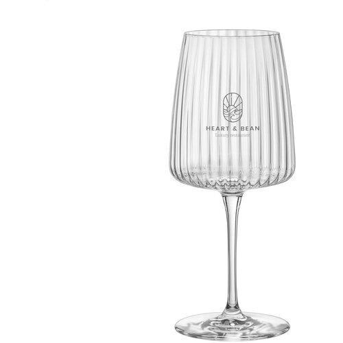 Ribbio Wijnglas 535 Ml 535 Ml