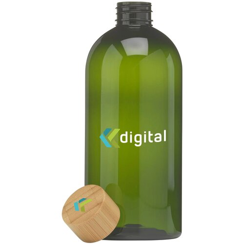 Rpet Bottle 500 Ml Waterfles 500 ml 500 ml